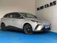 Gebraucht MG MG4 EV 125 kW (170 PS) 2023 Andes grey metallic Kleinwagen