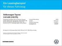 Neu VW Tayron IQ Drive 150 PS (110 kW) 2026 Grau SUV