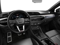 gebraucht Audi Q3 Sportback 35 TDI S tronic