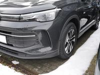 Neu VW Tiguan 204 PS (150 kW) 2026 Grau SUV