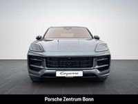 Neu Porsche Cayenne Coupe Black Edition 354 PS (260 kW) 2026 Grau Coupé