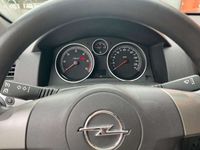 gebraucht Opel Astra 1.9 CDTI Edition