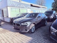 Gebraucht BMW X2 Advantage 150 PS (110 kW) 2020 Schwarz SUV