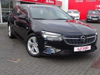 gebraucht Opel Insignia ST 2.0 Diesel AT LED Navi SHZ AHK