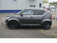 Gebraucht Suzuki Ignis Comfort+ 90 PS (66 kW) 2018 Grau Kleinwagen