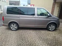 Używany VW T6 150 KM (110 kW) 2019 Van