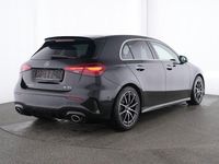 Gebraucht Mercedes A35 AMG AMG 306 PS (225 kW) 2025 Schwarz Limousine