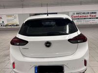 Gebraucht Opel Corsa 69 PS (50 kW) 2019 Limousine
