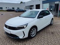 Gebraucht Opel Corsa 75 PS (55 kW) 2024 Weiß Limousine