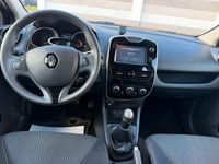 Gebraucht Renault Clio IV Dynamique 90 PS (66 kW) 2015 Braun Limousine