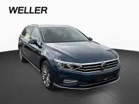 Gebraucht VW Passat IQ Drive 200 PS (147 kW) 2023 Andere Kombi