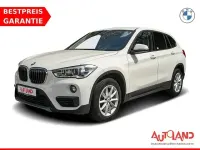 Używany BMW X1 136 KM (100 kW) 2017 Biały SUV