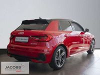 gebraucht Audi A1 Sportback S line 30 TFSI 81(110) kW(PS) S troni