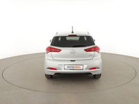 gebraucht Hyundai i20 1.0 TDGI Passion, Benzin, 11.580 €