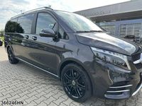 gebraucht Mercedes V300 d EDITION Extralang