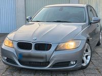 Gebraucht BMW 320 177 PS (130 kW) 2010 Limousine
