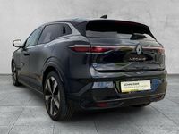 Gebraucht Renault Megane E-Tech Techno 161 kW (220 PS) 2023 Blackpearlschwarz Limousine