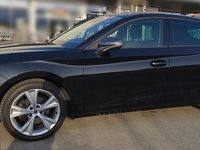 Gebraucht Seat Leon FR 150 PS (110 kW) 2021 Schwarz Limousine