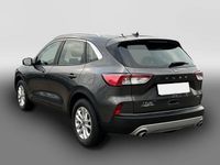 Usata Ford Kuga Titanium 224 CV (164 kW) 2022 Grigio SUV