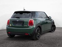 Gebraucht Mini Cooper SE Classic 135 kW (184 PS) 2022 Grün Kleinwagen