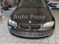 gebraucht BMW 116 116 Baureihe 1 Lim. i - KLIMA