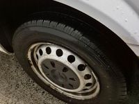 Second-hand Mercedes Vito 150 CP (110 kW) 2010 Alb