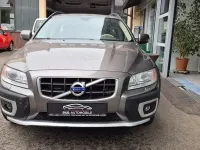 Gebraucht Volvo XC70 205 PS (150 kW) 2010 Grau Kombi