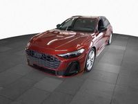 Gebraucht Audi A5 Ambiente 204 PS (150 kW) 2025 Grenadinerot metallic Kombi