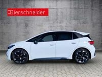 Gebraucht Cupra Born 169 kW (231 PS) 2025 Weiss Kleinwagen