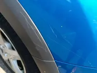 Gebraucht Dacia Sandero Celebration 90 PS (66 kW) 2016 Blau Limousine