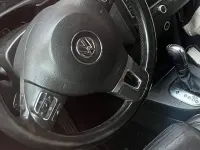 Occasion VW Touran 105 ch (77 kW) 2012 Monospace