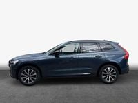 Gebraucht Volvo XC60 Plus 250 PS (183 kW) 2024 Denim blue metallic SUV
