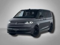 Neu VW Multivan Edition 150 PS (110 kW) 2025 Urano grau / dach schwarz Van