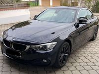 gebraucht BMW 435 435 i Cabrio Aut. Advantage