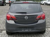 Gebraucht Opel Corsa Innovation 150 PS (110 kW) 2015 Grau Limousine