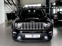 gebraucht Jeep Renegade Limited FWD