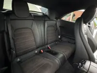 Gebraucht Mercedes C250 AMG line 287 PS (211 kW) 2017 Weiß Cabrio