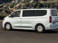 Neu VW Transporter 150 PS (110 kW) 2026 Weiß Van