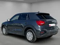 Gebraucht Audi Q2 S-Line 150 PS (110 kW) 2025 Grau SUV