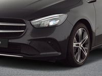 gebraucht Mercedes B250 PROGRESSIVE+7G+LED+MBUX+PANO+AHK+CAM+SPURH