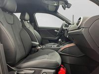 Gebraucht Audi Q2 S-Line 150 PS (110 kW) 2025 Grau SUV