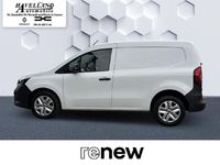 Gebraucht Renault Kangoo Rapid Extra 95 PS (69 kW) 2022 Mineral weiss Van / Kleinbus