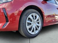 Gebraucht Opel Corsa 75 PS (55 kW) 2024 Lackierung peperoncino red/typ Kleinwagen