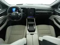 Gebraucht Renault Espace Iconic 131 PS (96 kW) 2025 Nachtblau SUV