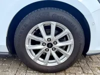 Usata Ford Focus 120 CV (88 kW) 2023 Bianco Station wagon