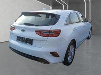 Gebraucht Kia Ceed Vision 140 PS (102 kW) 2021 Andere Kleinwagen