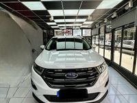 Gebraucht Ford Edge 211 PS (155 kW) 2017 Weiß SUV