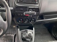 Gebraucht Opel Combo 105 PS (77 kW) 2012 Silber Van / Kleinbus