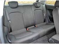 Gebraucht Audi A1 105 PS (77 kW) 2011 Schwarz metallic Kleinwagen