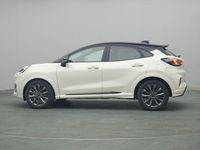 Neu Ford Puma 155 PS (114 kW) 2025 Metropolis weiss SUV